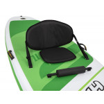 Nafukovací Paddleboard Bestway FreeSoul Tech - zelený
